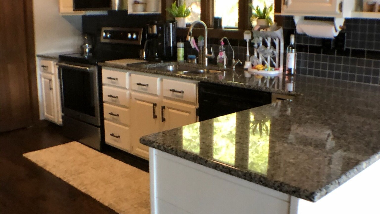 Photo of Kitchen in Harrisville