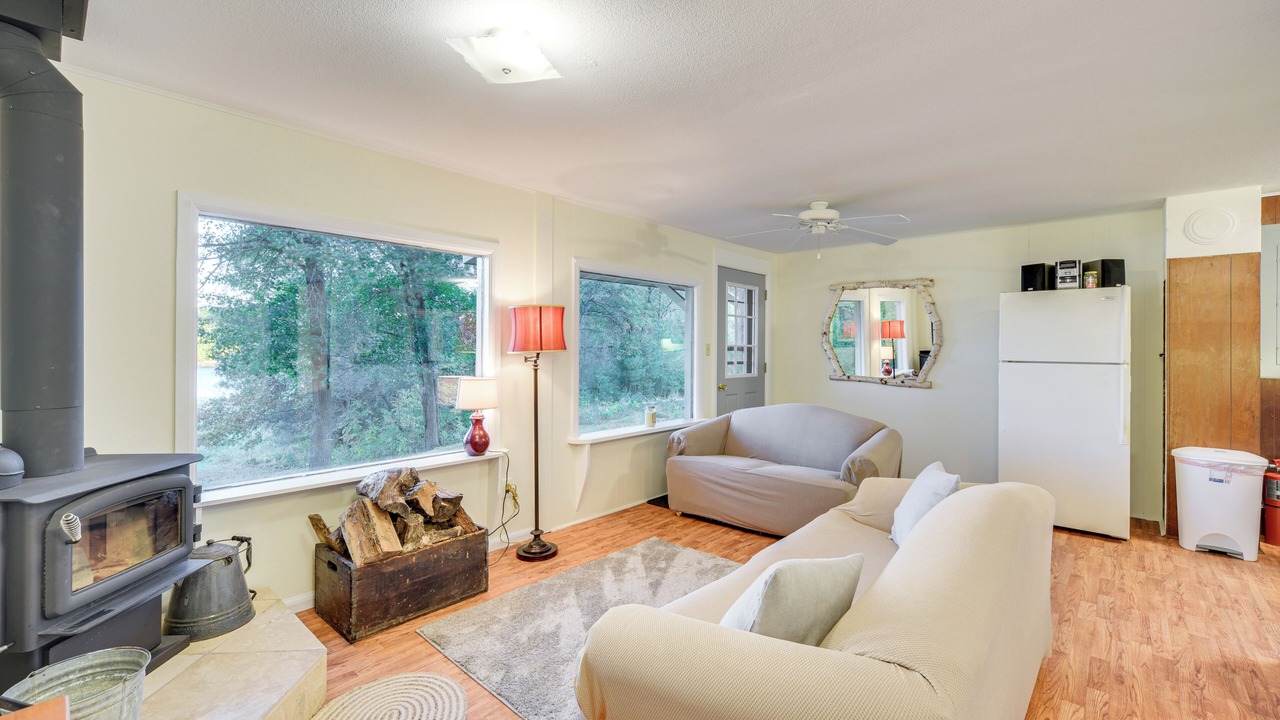 Photo of Livingroom in Webster