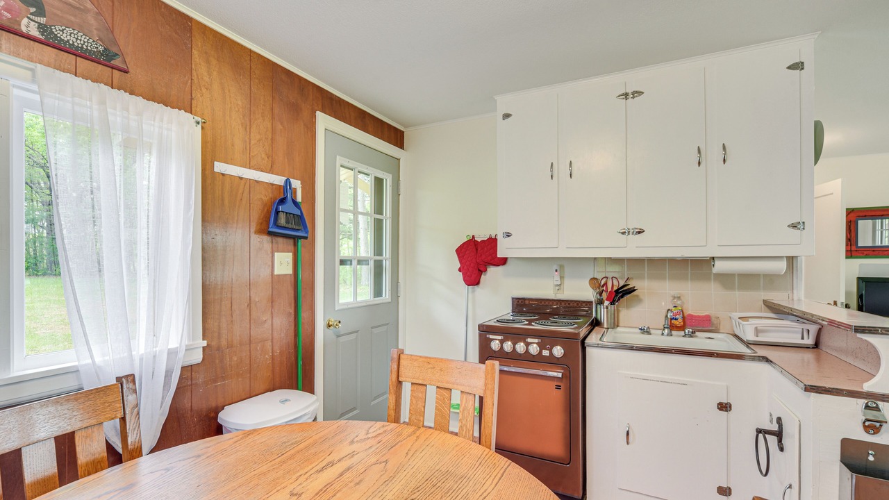 Photo of Kitchen in Webster