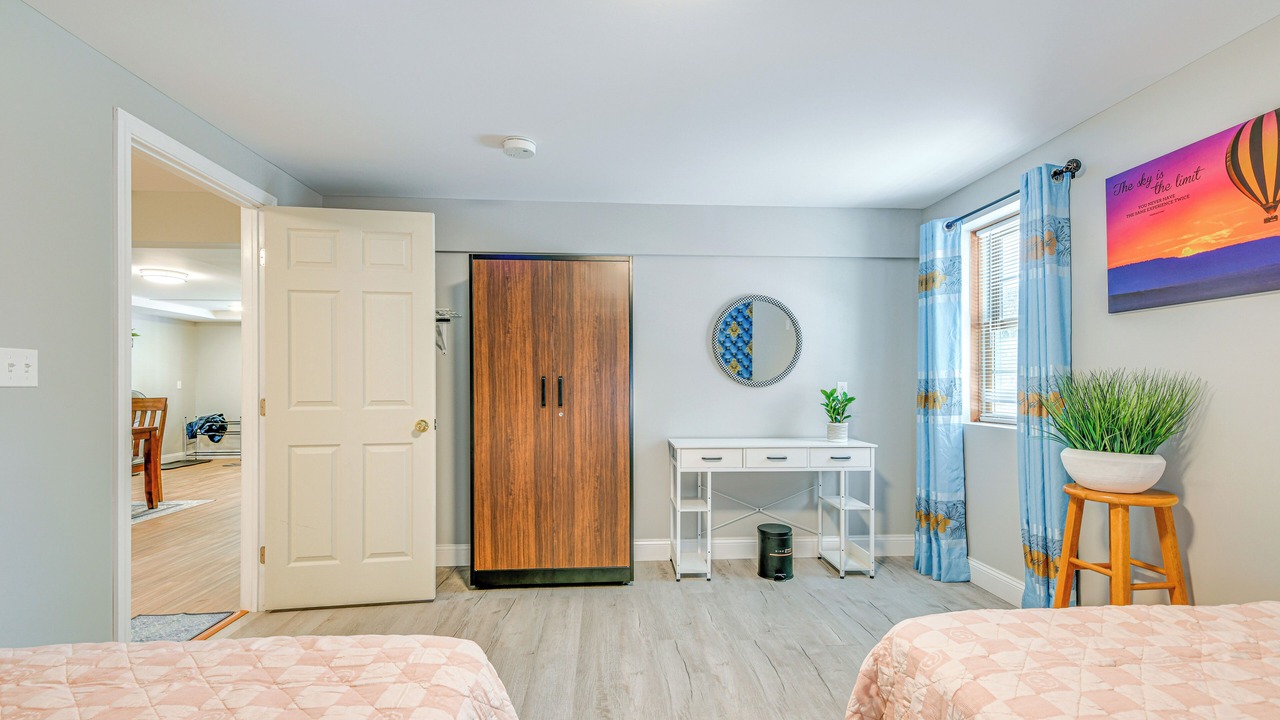 Photo of Bedroom in Essex Junction