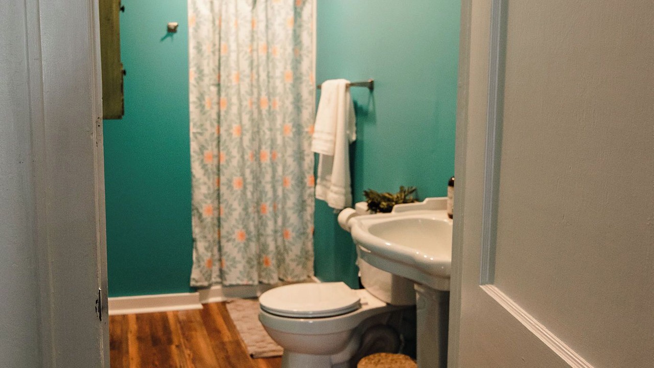 Photo of Bathroom in Sinks Grove