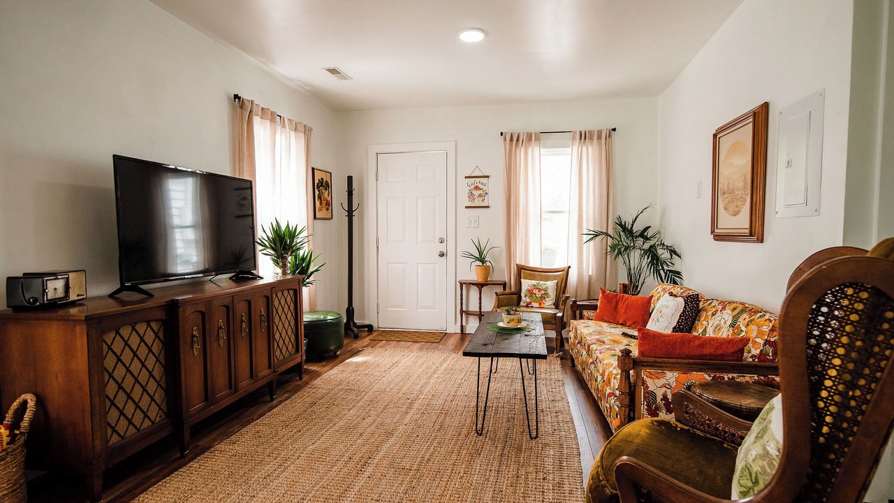 Photo of Livingroom in Sinks Grove