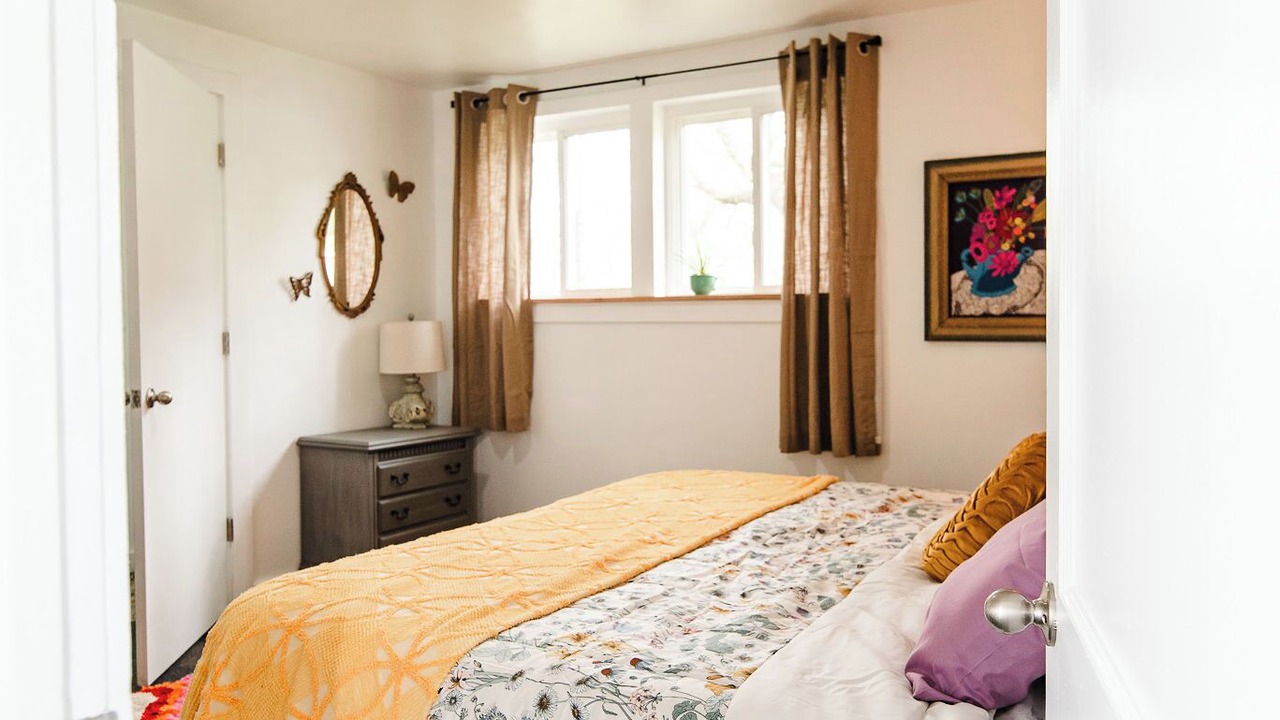 Photo of Bedroom in Sinks Grove