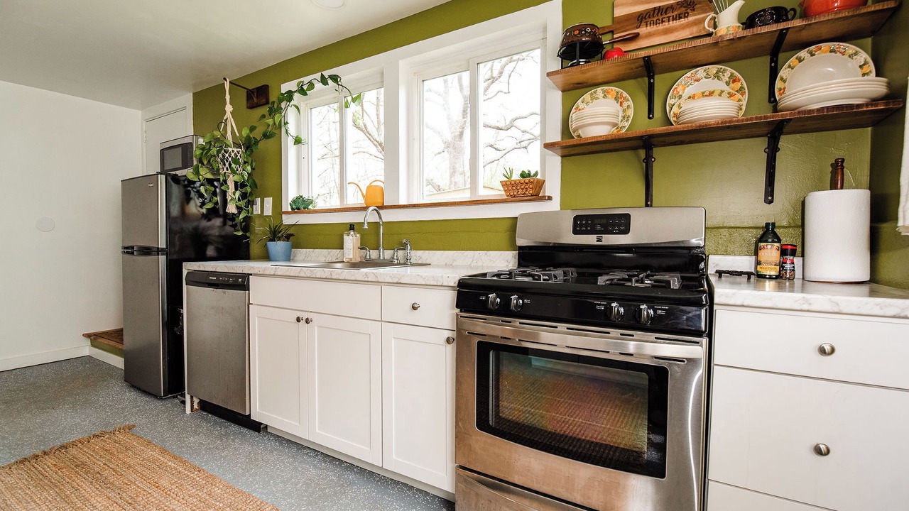 Photo of Kitchen in Sinks Grove