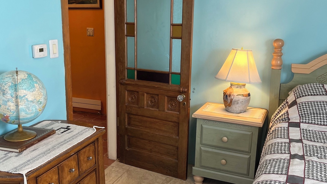 Photo of Bedroom in Historic Eastside
