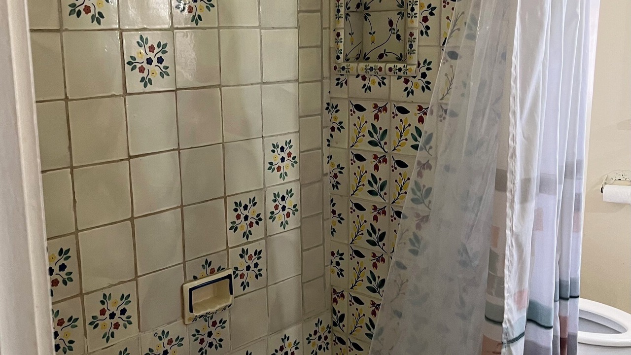 Photo of Bathroom in Historic Eastside