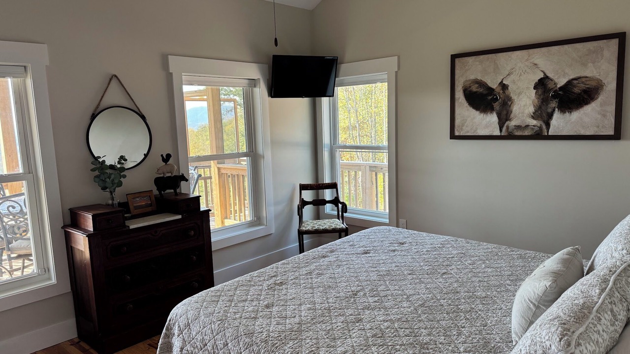 Photo of Bedroom in Lexington