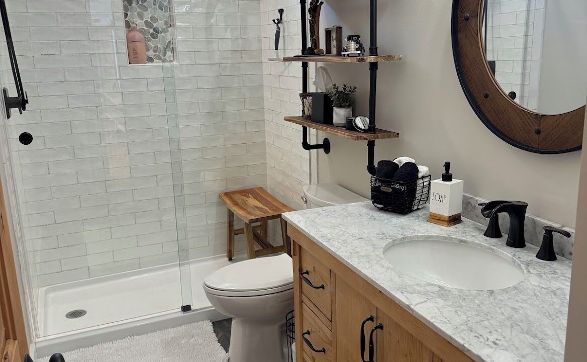 Photo of Bathroom in Lexington