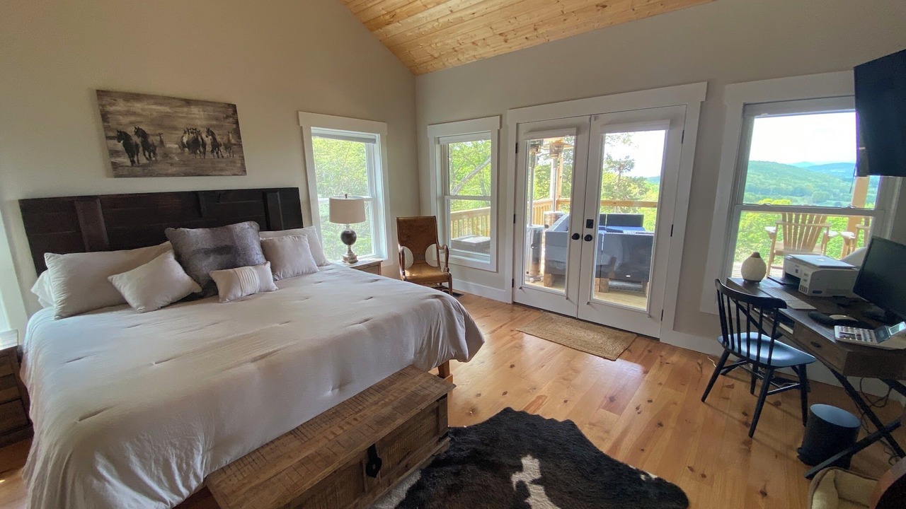 Photo of Bedroom in Lexington