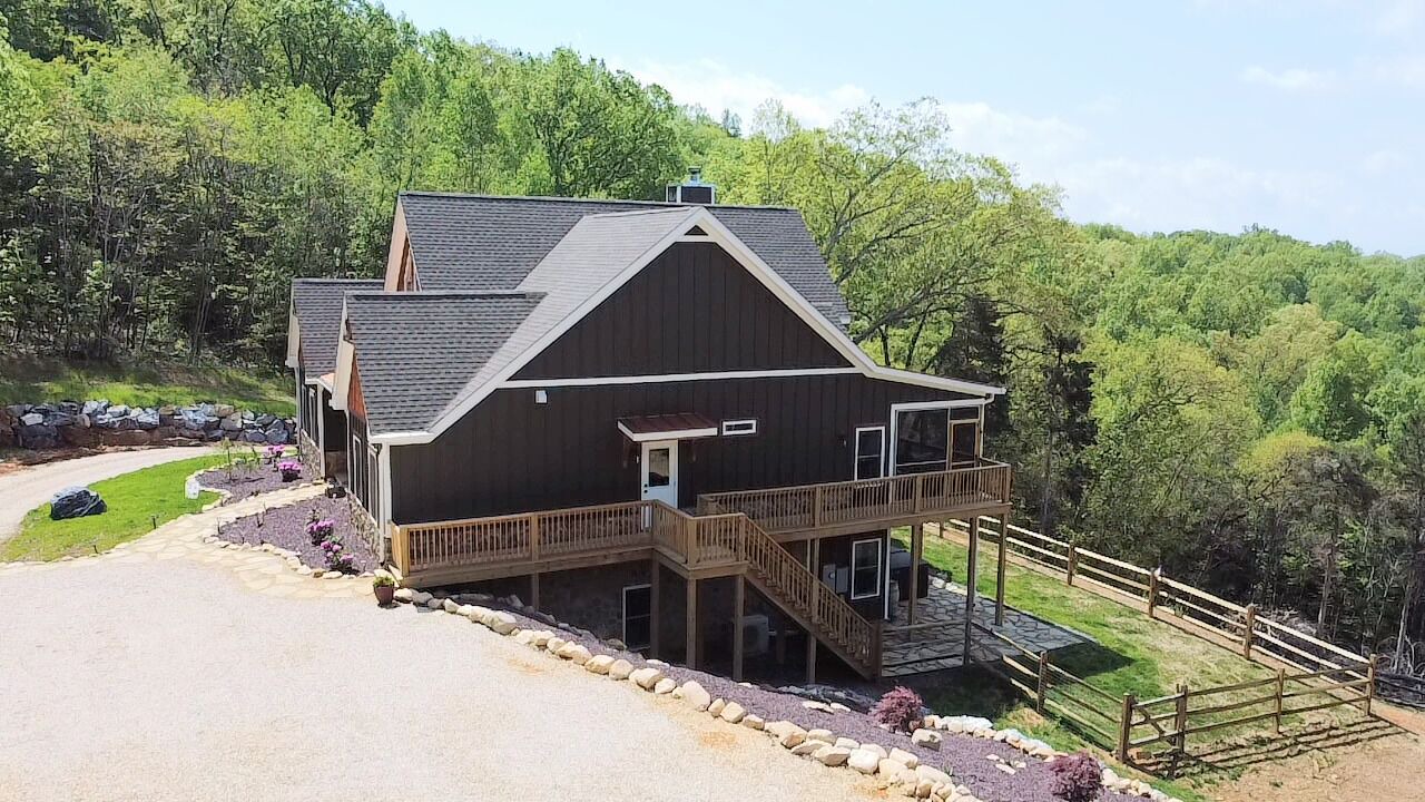 Photo of Outdoor in Lexington