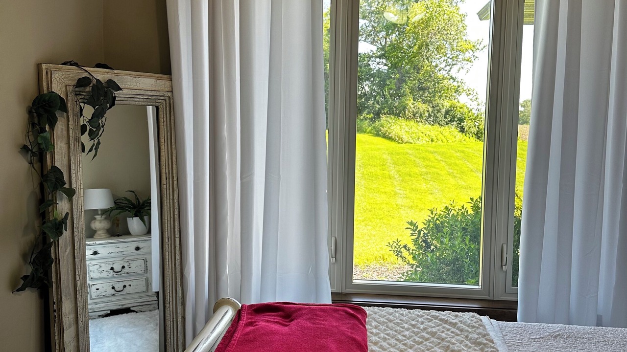 Photo of Bedroom in Forest Junction