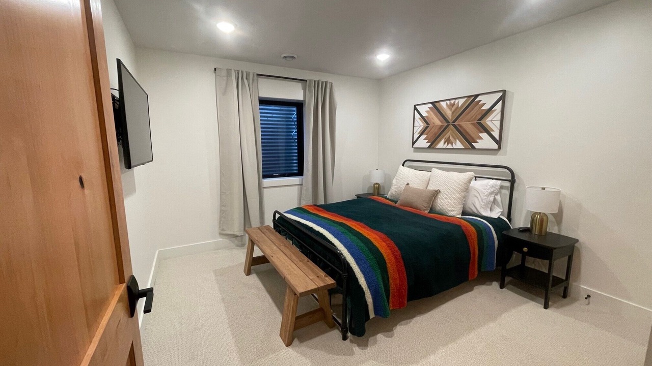 Photo of Bedroom in Aitkin