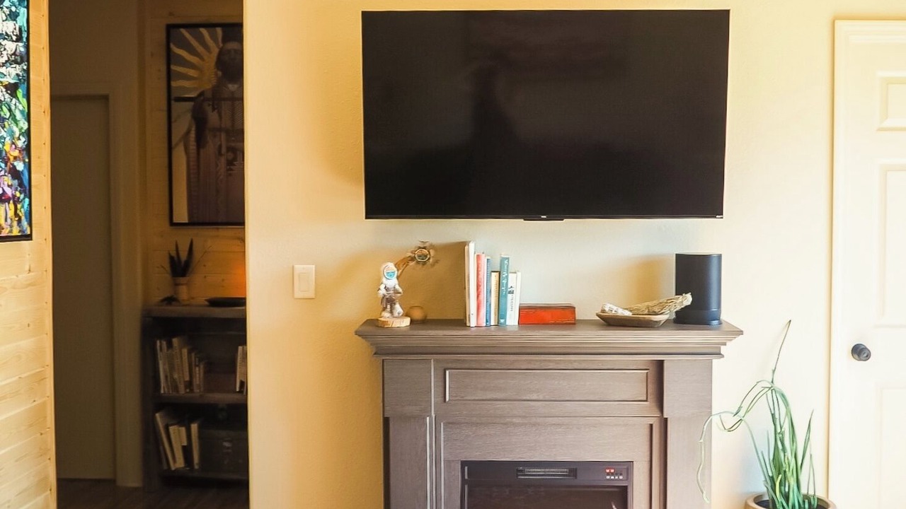 Photo of Livingroom in Youngsville