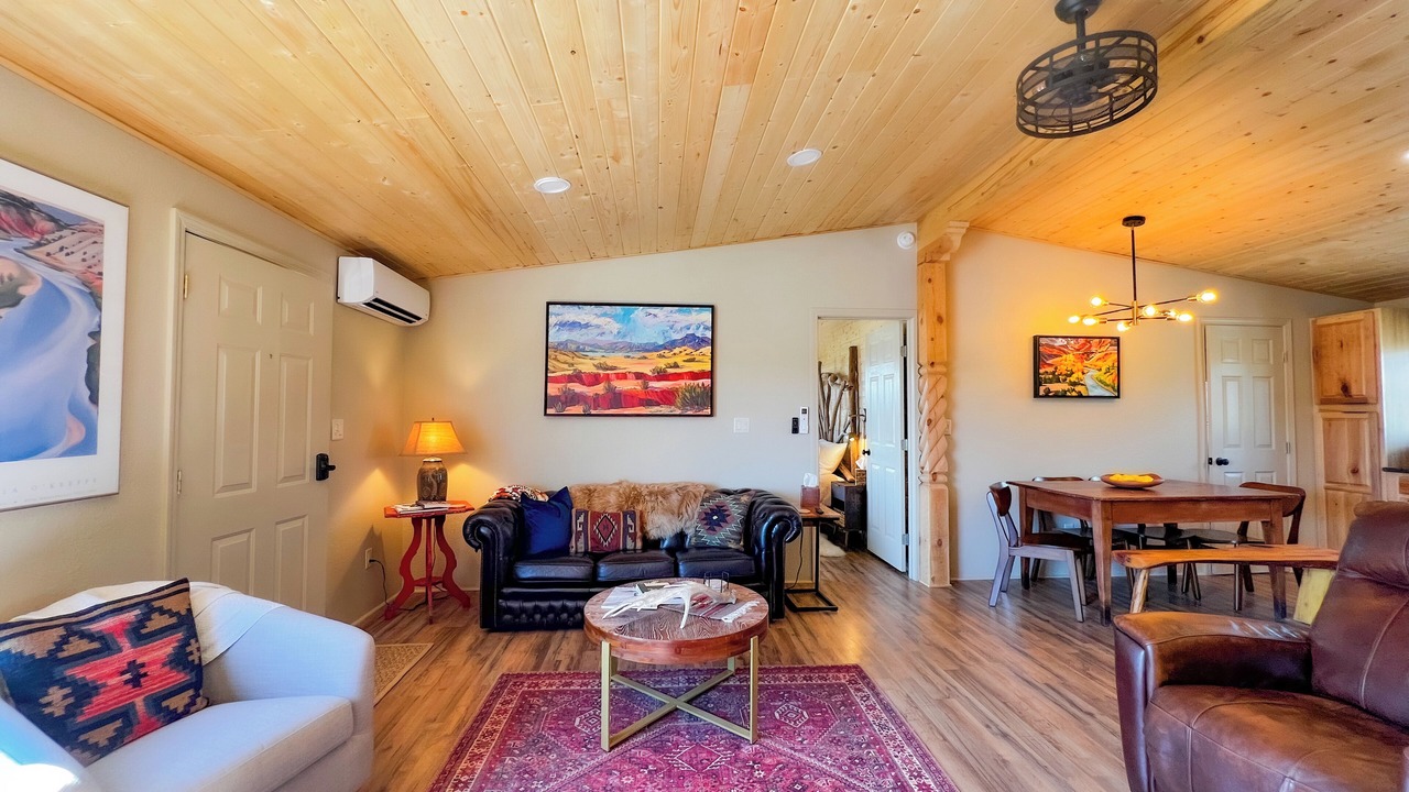 Photo of Livingroom in Youngsville