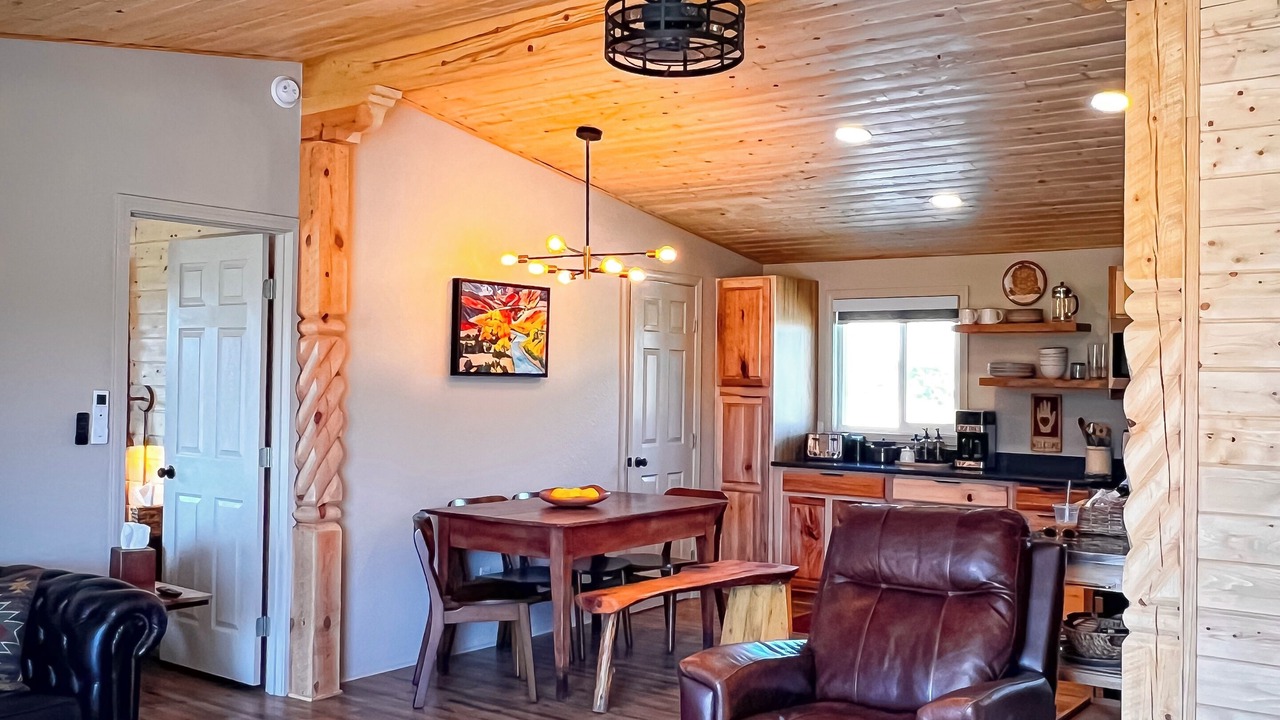 Photo of Bedroom in Youngsville