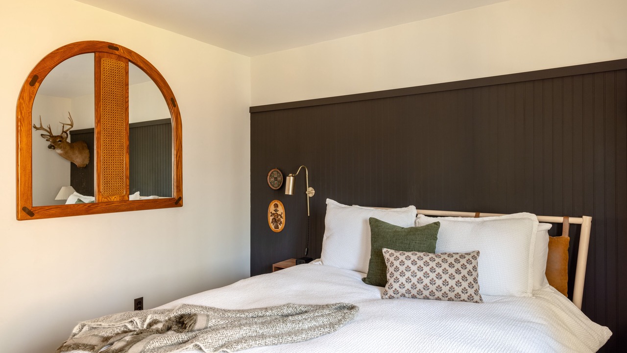 Photo of Bedroom in Killington