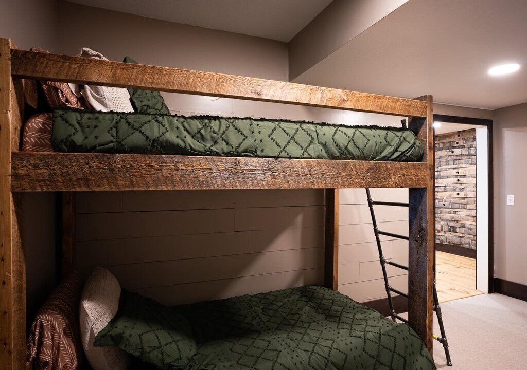 Photo of Bedroom in Nisswa