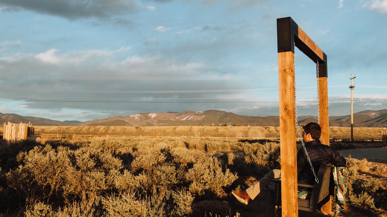 Photo of Others in Taos