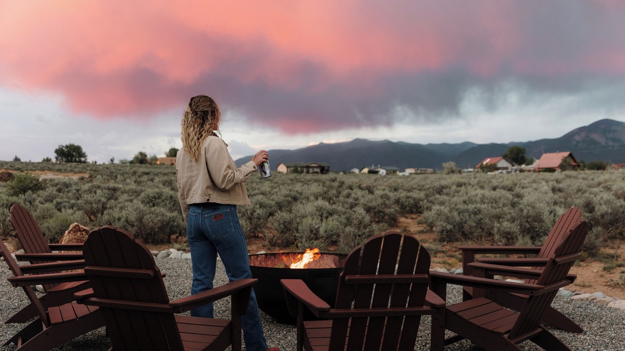 Photo of Others in Taos