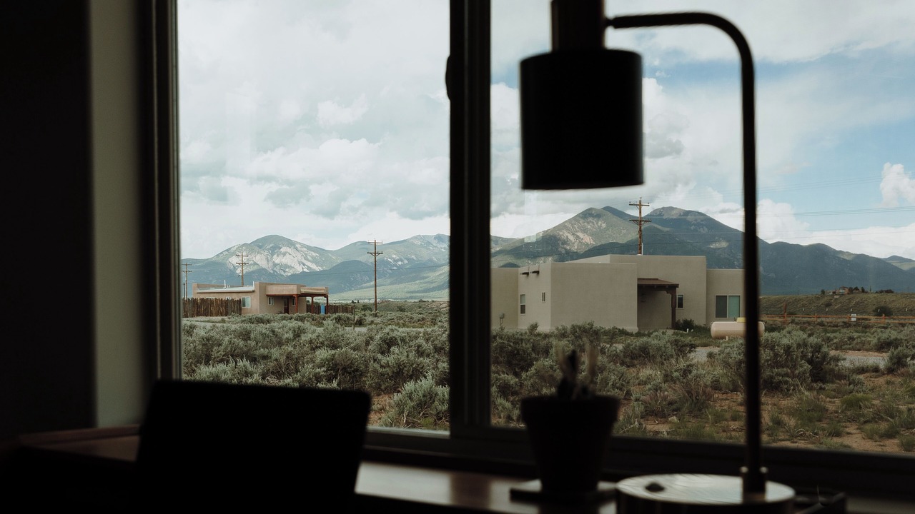 Photo of Others in Taos