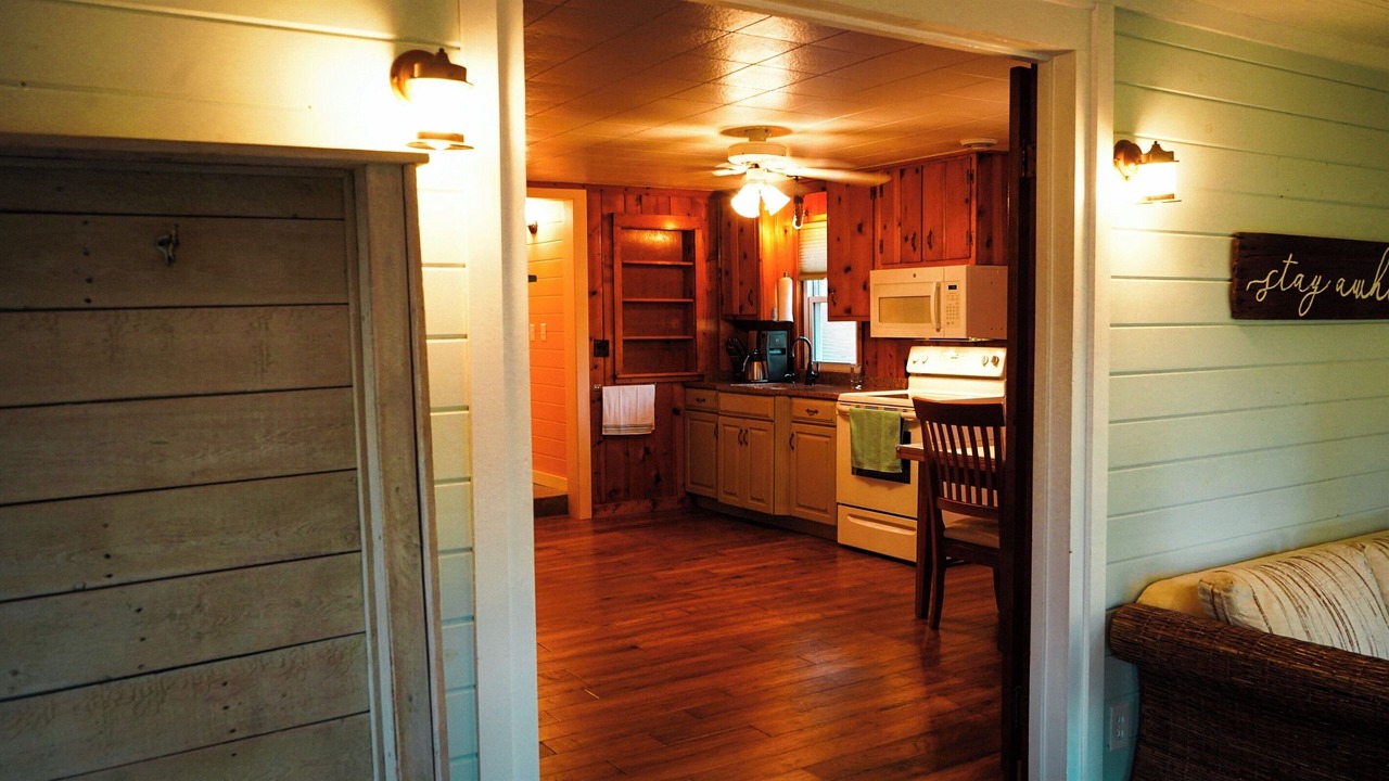 Photo of Kitchen in Shelbyville