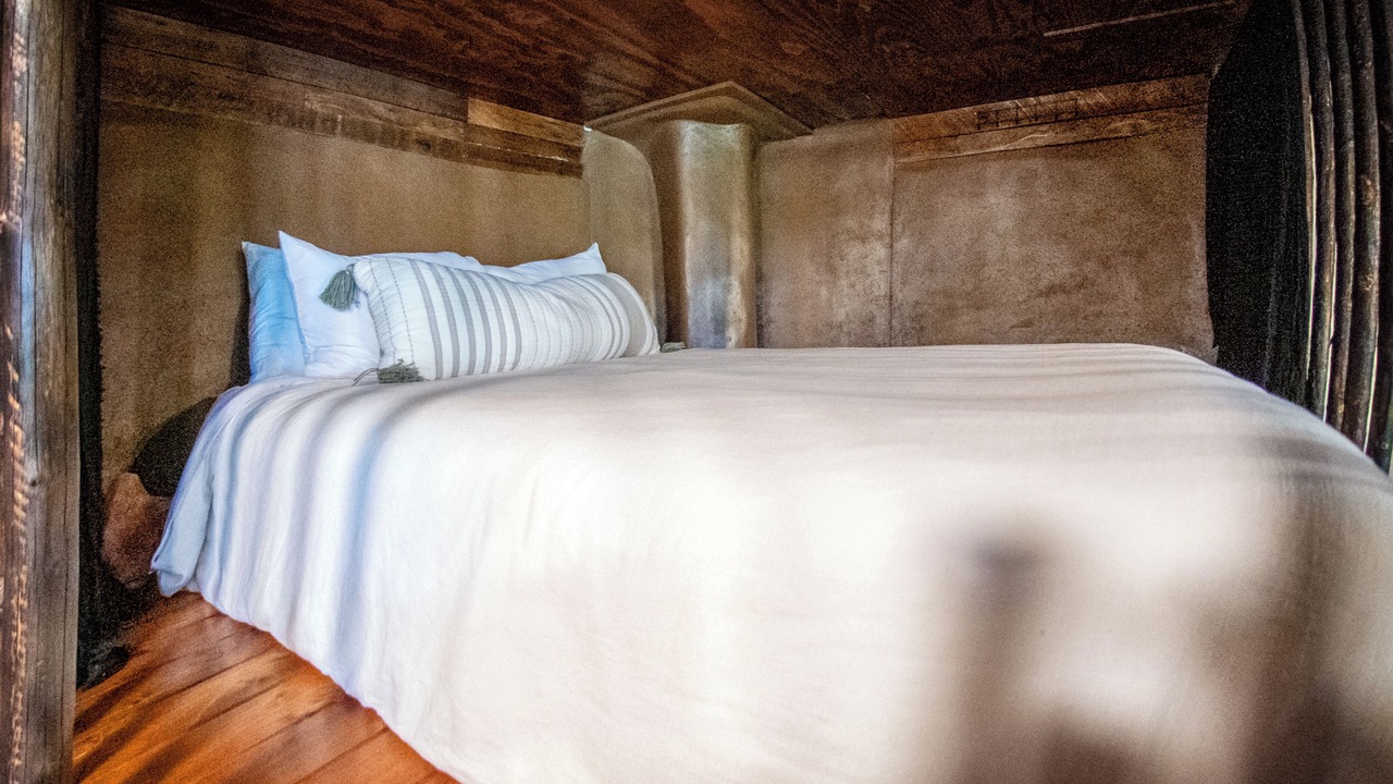 Photo of Bedroom in Petaca