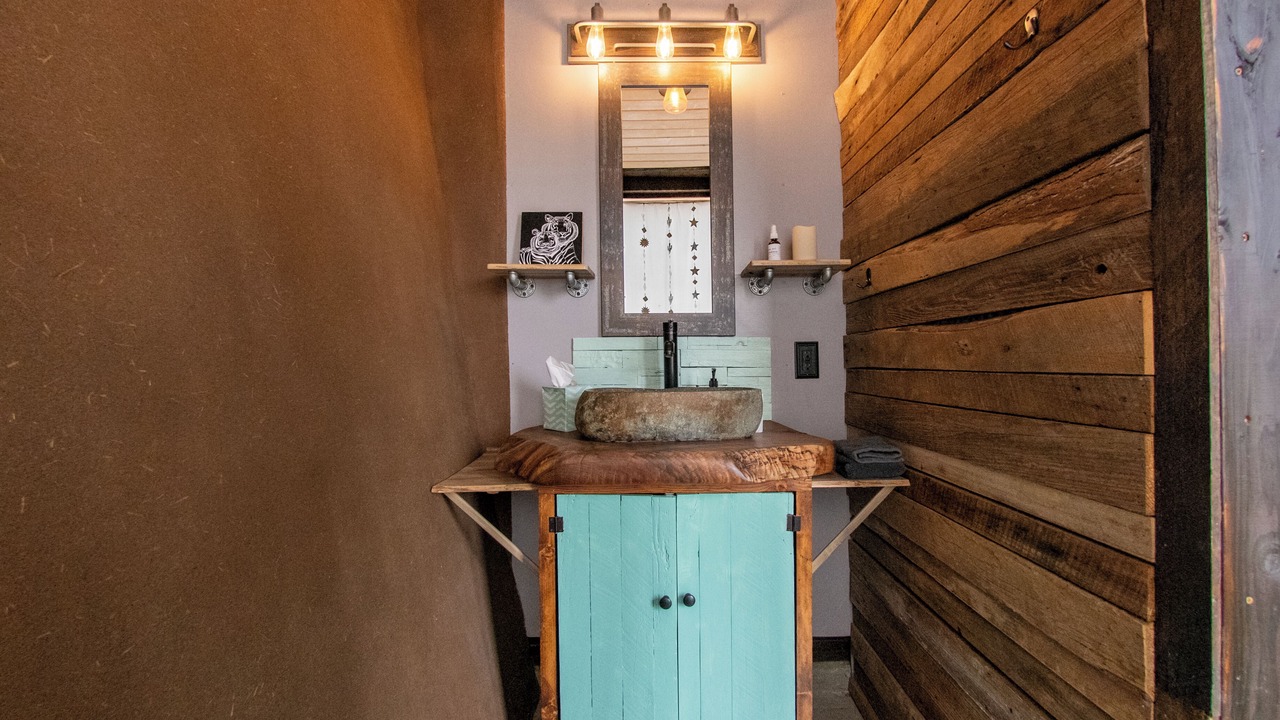 Photo of Bathroom in Petaca