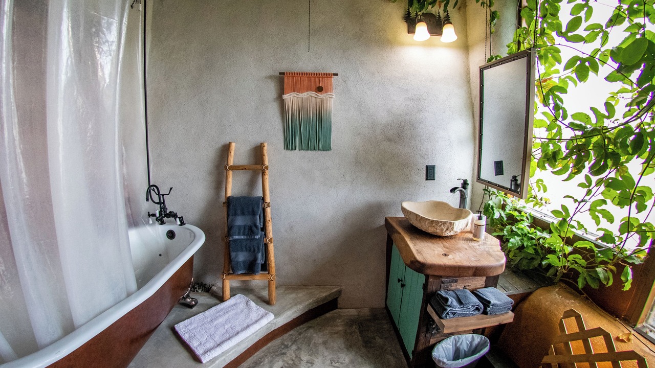 Photo of Bathroom in Petaca