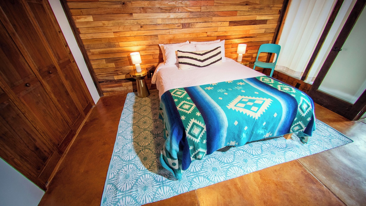 Photo of Bedroom in Petaca