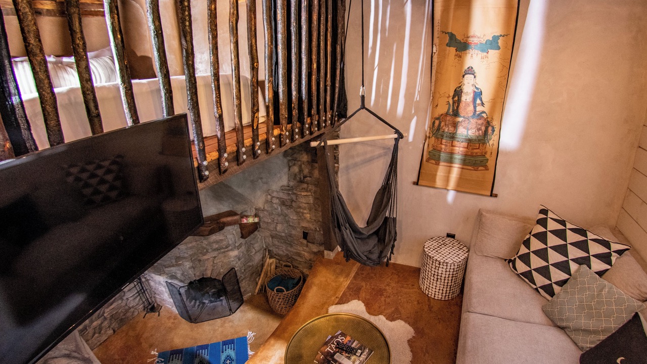 Photo of Livingroom in Petaca