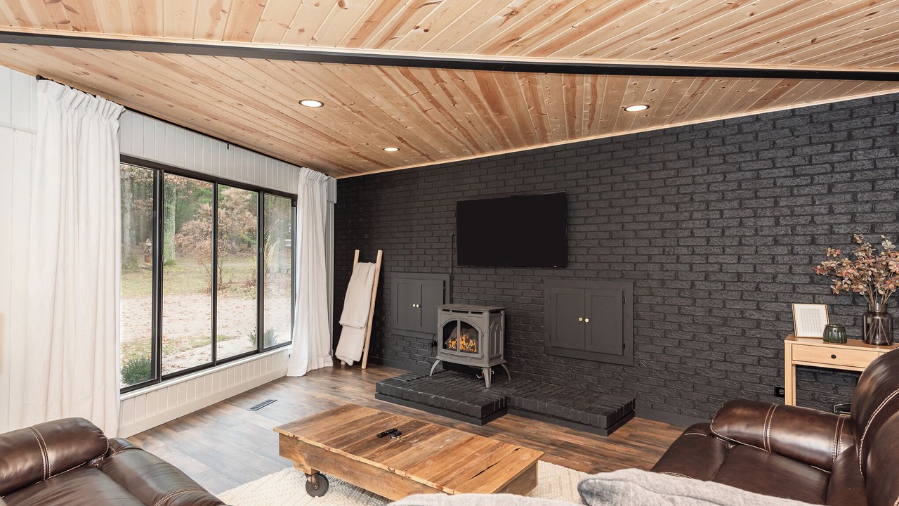Photo of Livingroom in Baldwin