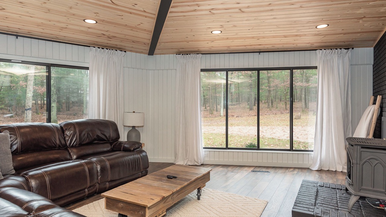 Photo of Livingroom in Baldwin