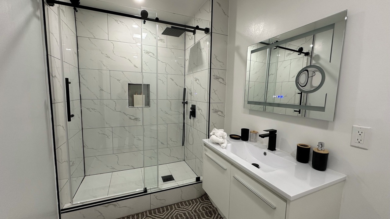 Photo of Bathroom in Albany