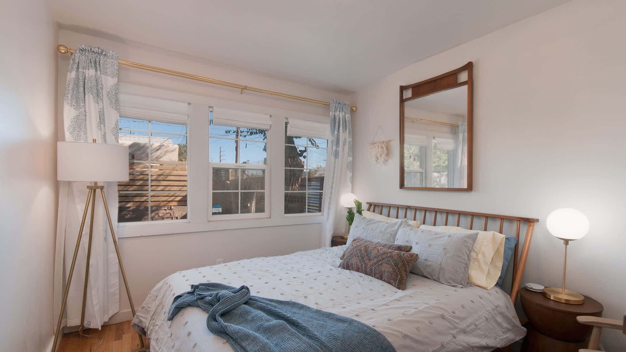Photo of Bedroom in Downtown Albuquerque