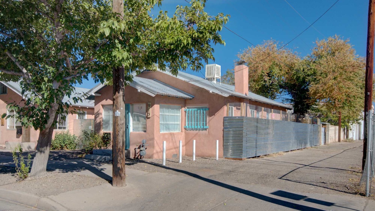 Photo of Outdoor in Downtown Albuquerque