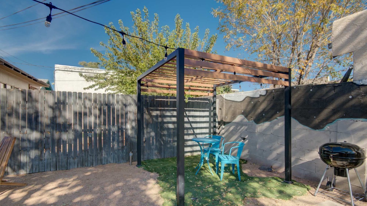 Photo of Outdoor in Downtown Albuquerque
