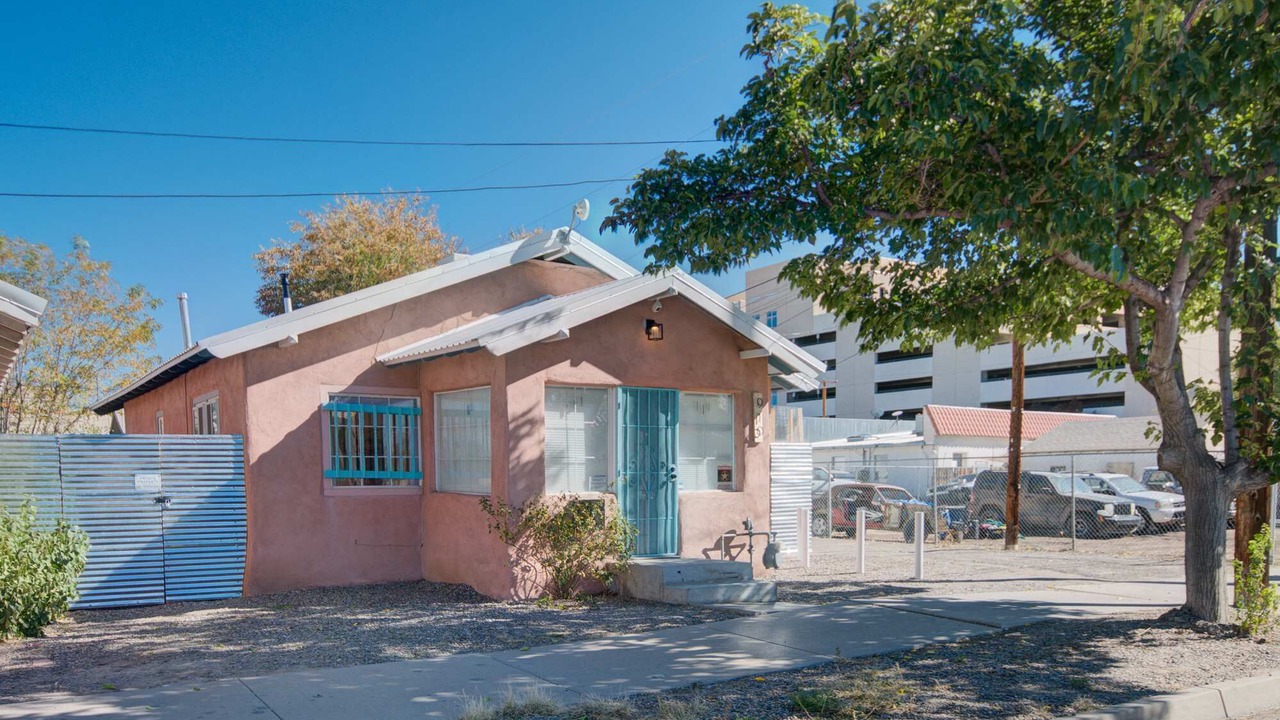 Photo of Outdoor in Downtown Albuquerque