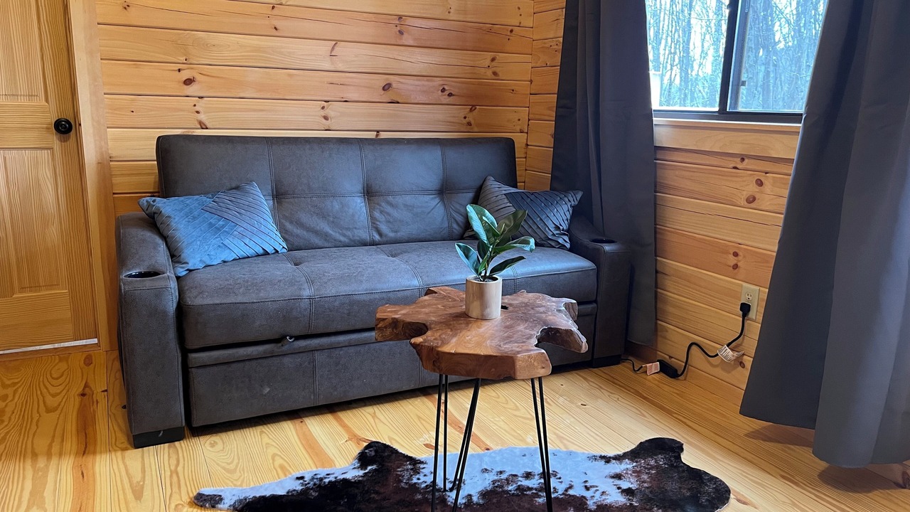 Photo of Livingroom in Mace