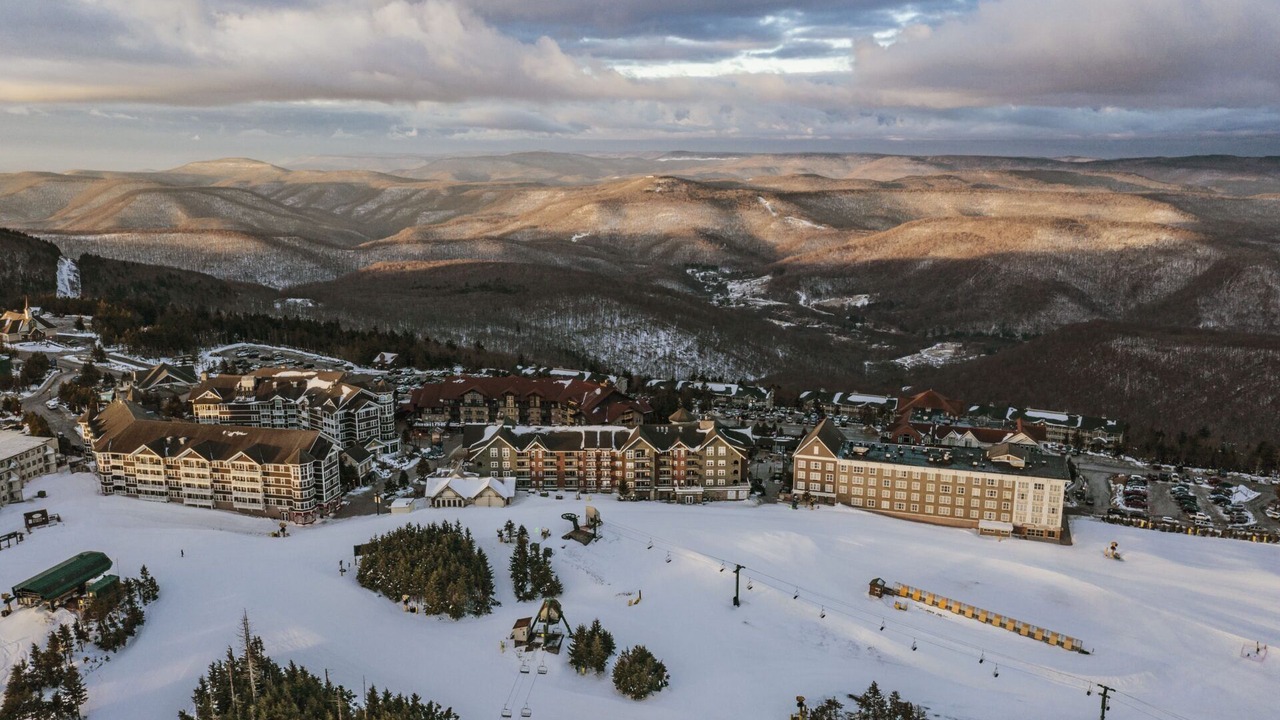 Photo of Outdoor in Mace