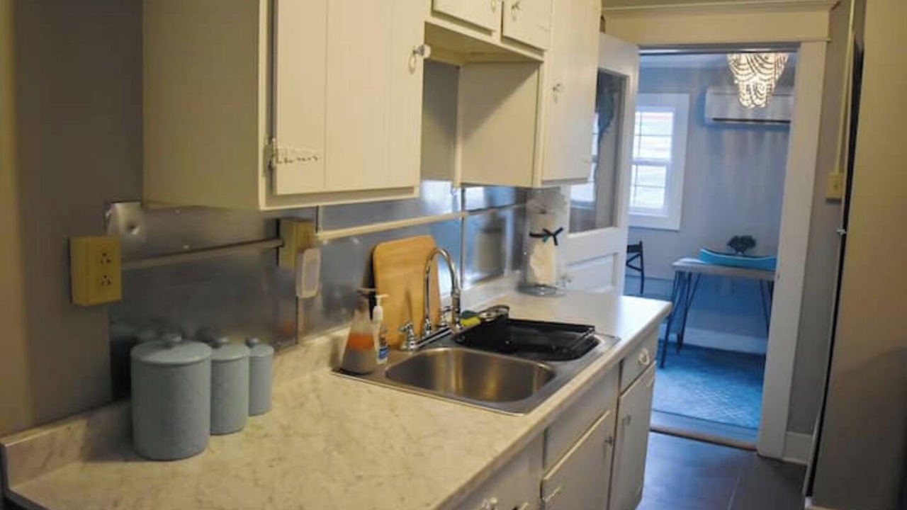 Photo of Kitchen in Huntington