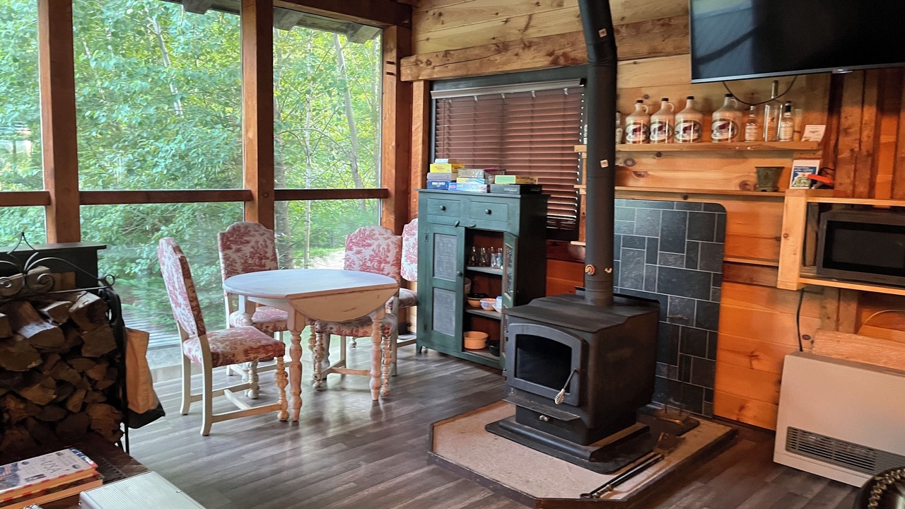 Photo of Bedroom in St. Johnsbury