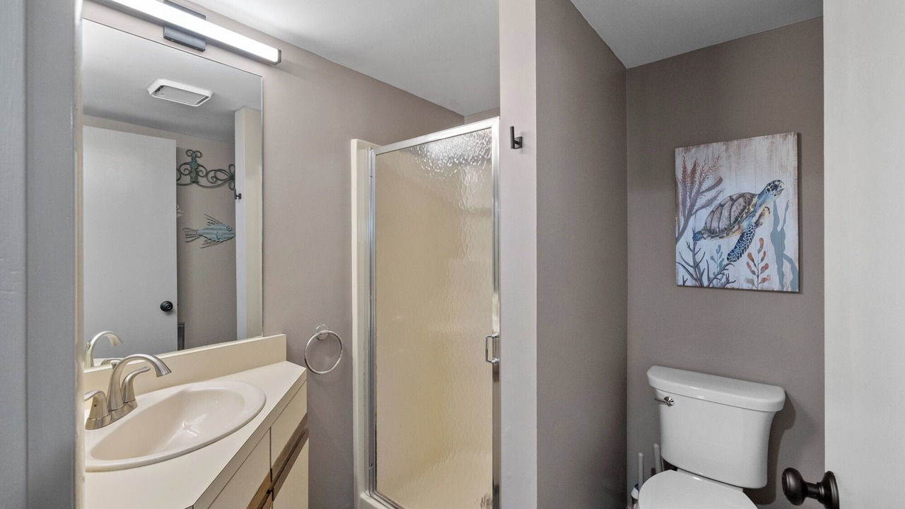 Photo of Bathroom in Angola