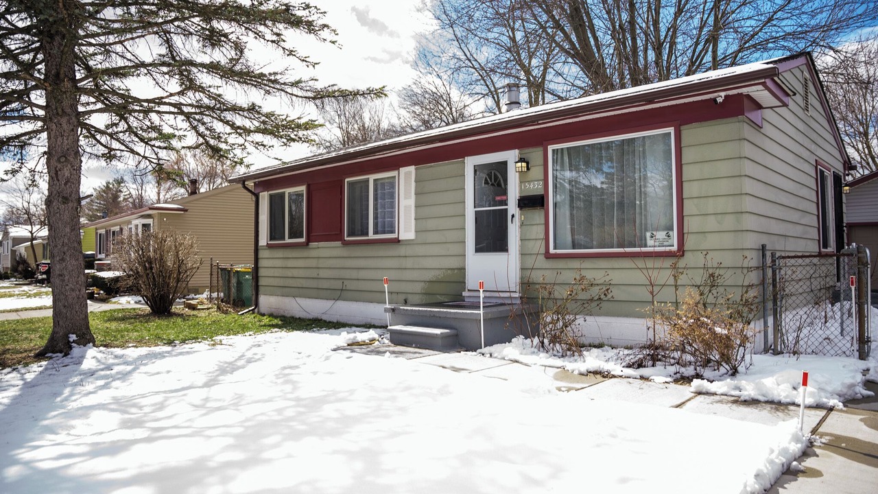 Photo of Outdoor in Romulus