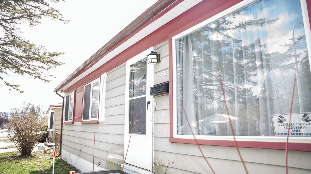 Photo of Outdoor in Romulus