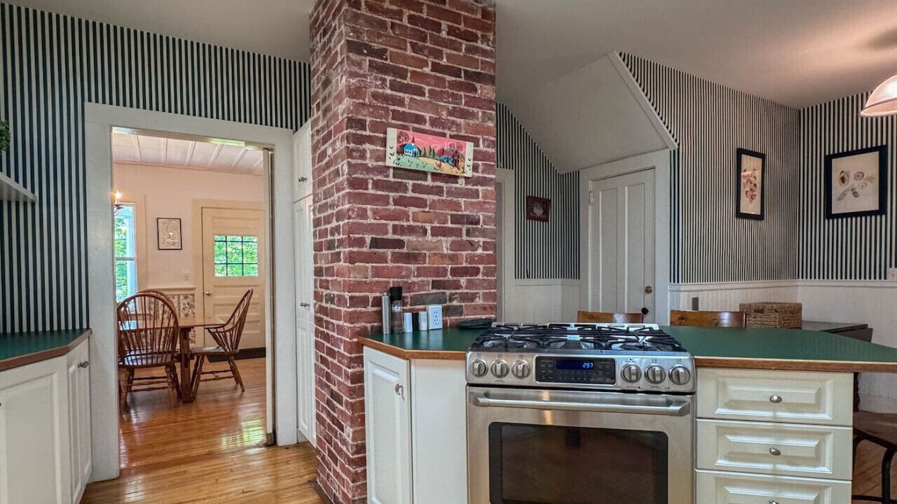 Photo of Kitchen in Jackson