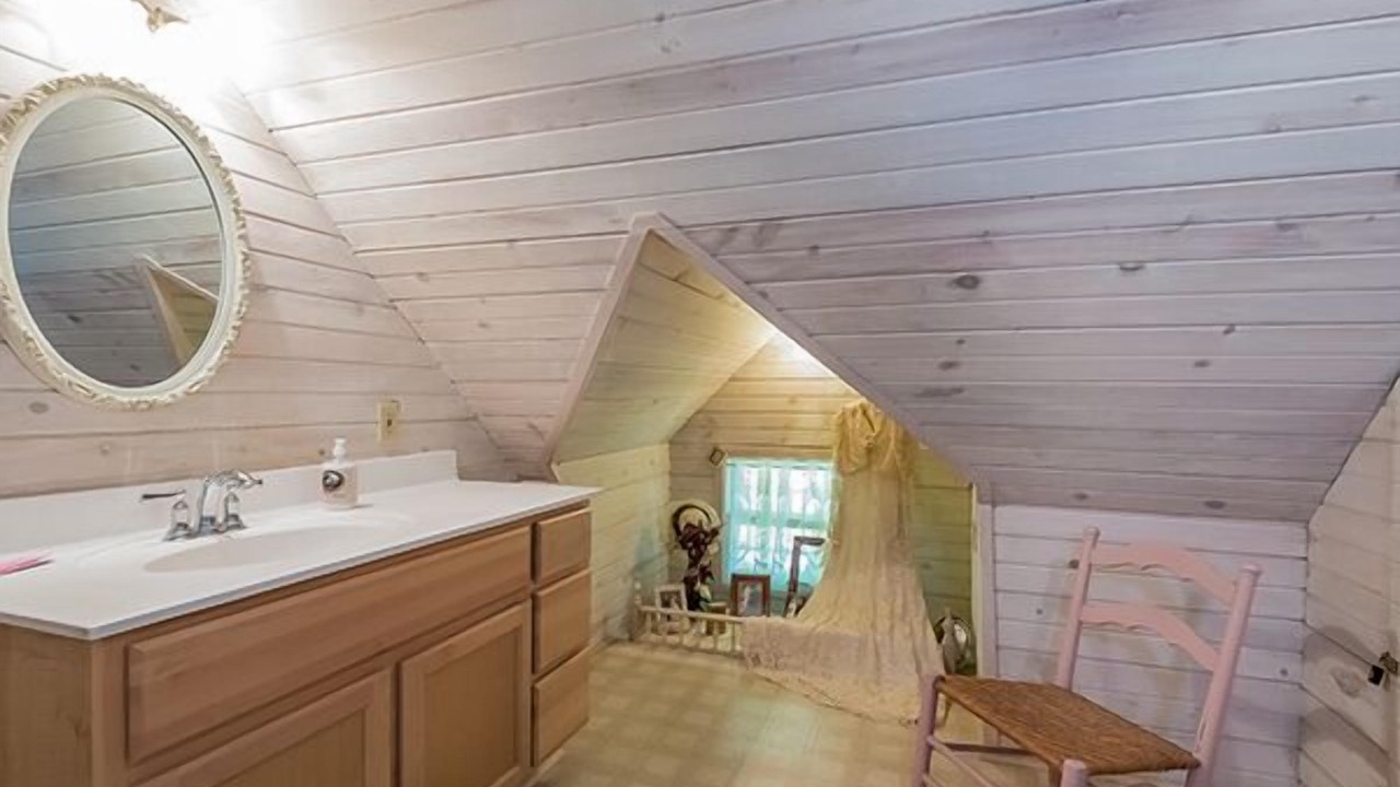 Photo of Bathroom in Fennville