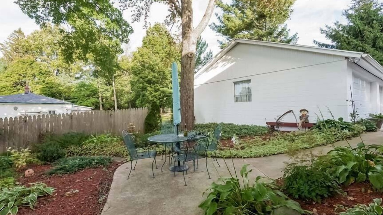 Photo of Outdoor in Fennville