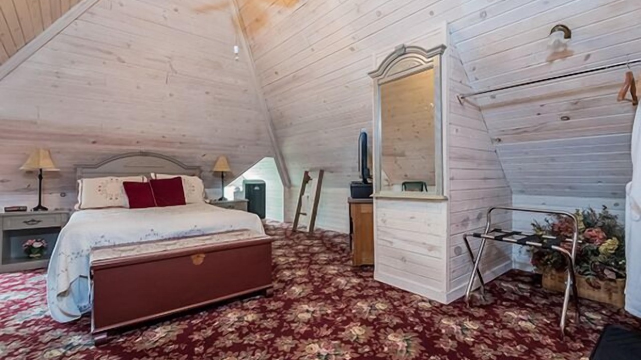 Photo of Bedroom in Fennville