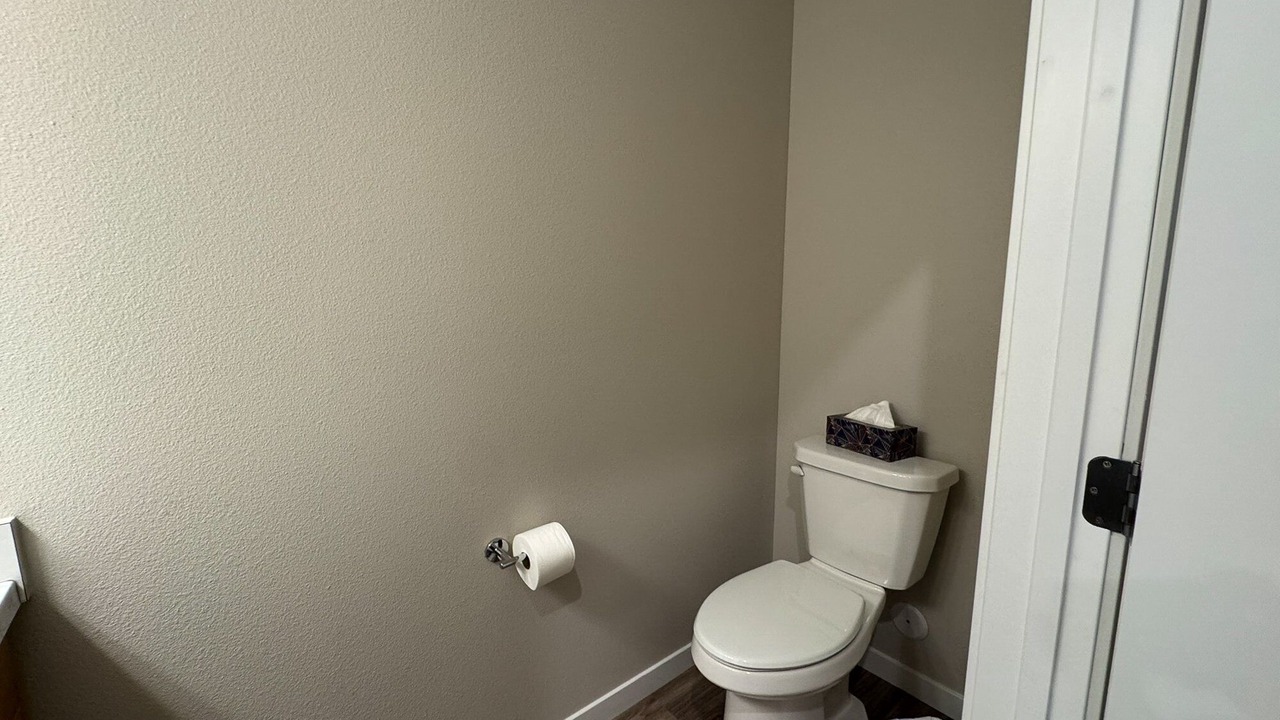 Photo of Bathroom in Roosevelt