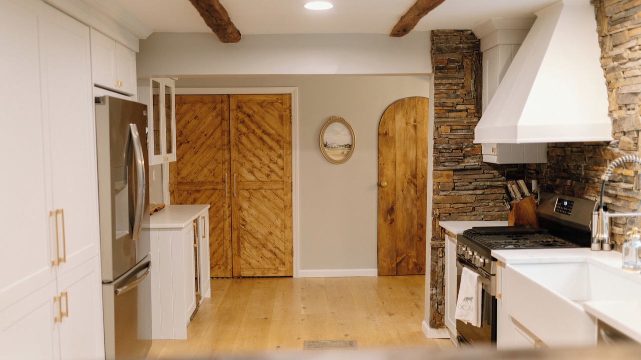 Photo of Kitchen in Shelton